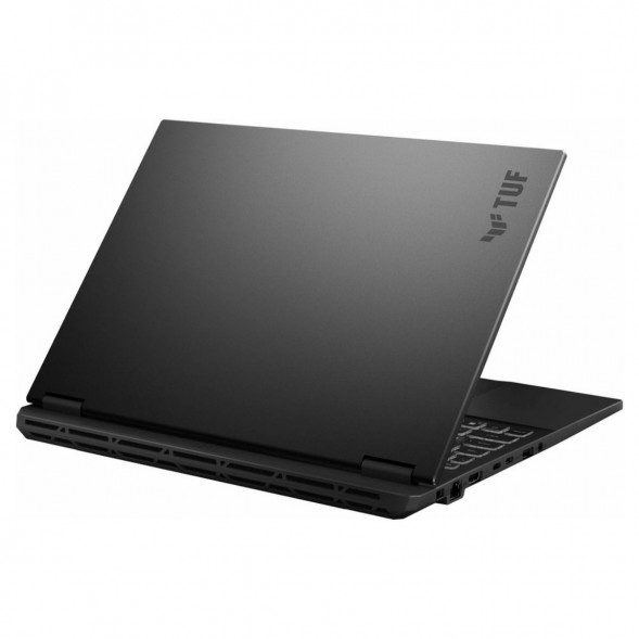 Ноутбук игровой ASUS TUF Gaming A16 FA608UHI-TU128 (16&amp;quot;, 2025, IPS, AMD Ryzen 7 260 3.8ГГц, 8 ядер, 16ГБ DDR5, 512ГБ SSD, NVIDIA GeForce RTX 5050, TGP 115Вт) в Хабаровске