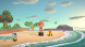 Игра Animal Crossing: New Horizons [Nintendo Switch, русская версия] в Хабаровске