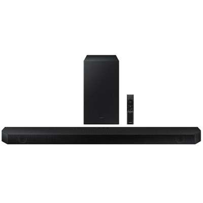 Саундбар Samsung HW-Q60B в Хабаровске