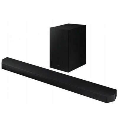 Саундбар Samsung HW-Q60B в Хабаровске