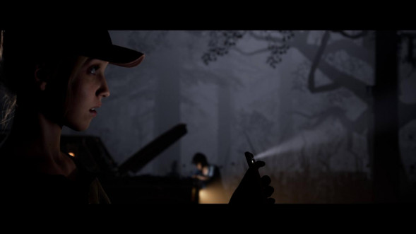 Игра The Quarry [PS5, русская версия] в Хабаровске