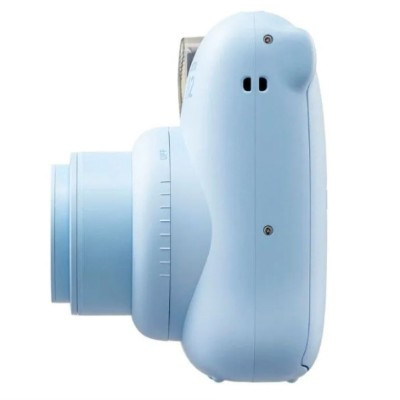 Фотоаппарат моментальной печати Fujifilm Instax Mini 12, Pastel Blue в Хабаровске