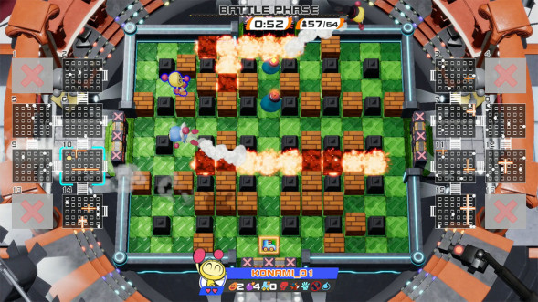 Игра Super Bomberman R 2 [Nintendo Switch, русские субтитры] в Хабаровске