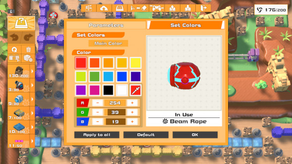 Игра Super Bomberman R 2 [Nintendo Switch, русские субтитры] в Хабаровске