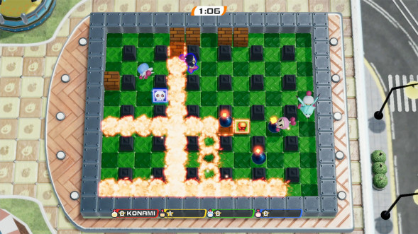 Игра Super Bomberman R 2 [Nintendo Switch, русские субтитры] в Хабаровске