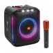 Портативная акустика JBL Partybox Encore + микрофон, черный в Хабаровске