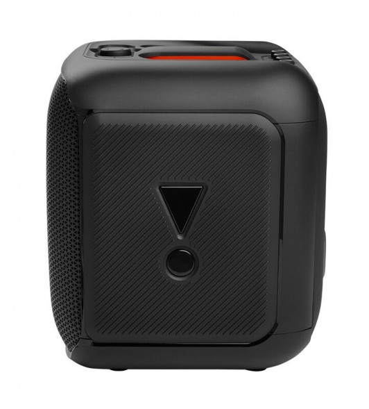 Портативная акустика JBL Partybox Encore + микрофон, черный в Хабаровске