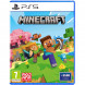 Игра Minecraft [PS5, русская версия] в Хабаровске