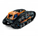 Конструктор LEGO Technic 42140 Машина-трансформер на дистанционном управлении в Хабаровске