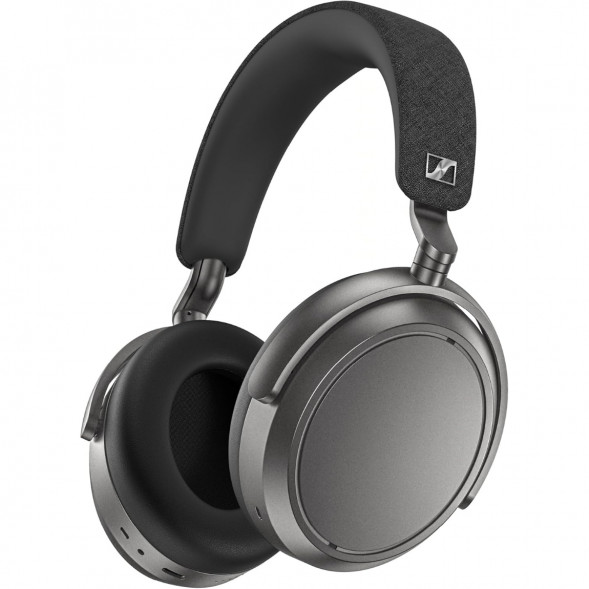 Беспроводные наушники Sennheiser Momentum 4 Wireless, Graphite в Хабаровске