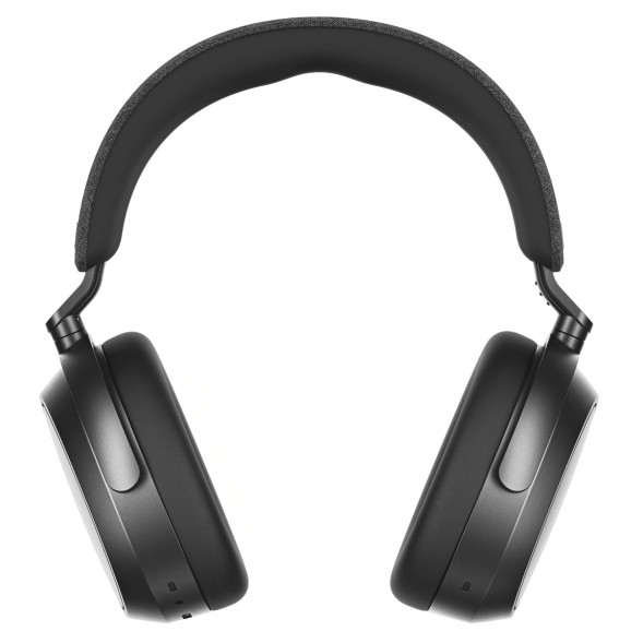 Беспроводные наушники Sennheiser Momentum 4 Wireless, Graphite в Хабаровске