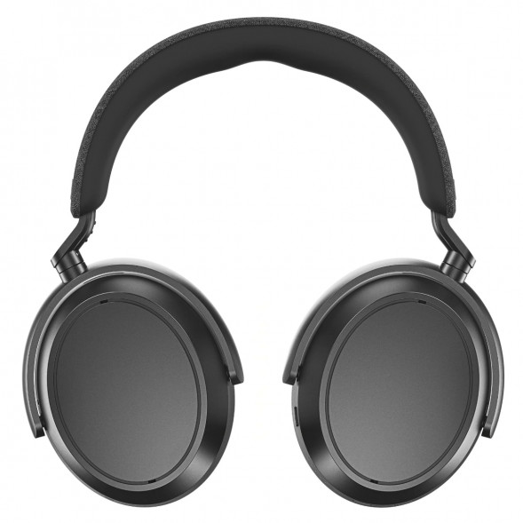 Беспроводные наушники Sennheiser Momentum 4 Wireless, Graphite в Хабаровске