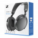 Беспроводные наушники Sennheiser Momentum 4 Wireless, Graphite в Хабаровске