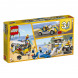 Конструктор LEGO Creator 31079 Фургон сёрферов в Хабаровске