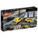 Конструктор LEGO Speed Champions 75893 2018 Dodge Challenger SRT Demon и 1970 Dodge Charger R/T в Хабаровске