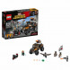 Конструктор LEGO Super Heroes 76050 Опасное ограбление в Хабаровске