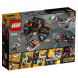 Конструктор LEGO Super Heroes 76050 Опасное ограбление в Хабаровске