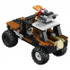 Конструктор LEGO Super Heroes 76050 Опасное ограбление в Хабаровске