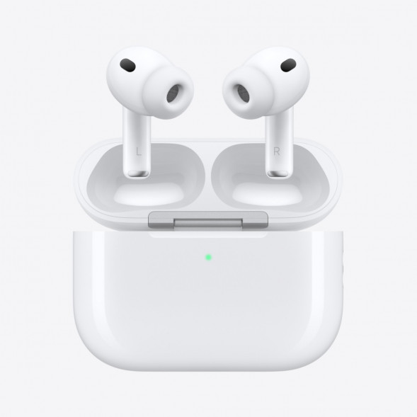 Беспроводные наушники Apple AirPods Pro 3 в Хабаровске