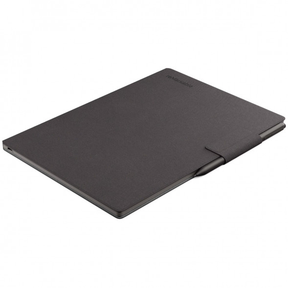 Графический планшет reMarkable Paper Pro + Стилус MarkerPlus + Чехол Book Folio Pro (Basalt) в Хабаровске