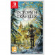 Игра Octopath Traveler 0 [Nintendo Switch, английская версия] в Хабаровске