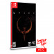 Игра Quake (Limited Run #119) [Nintendo Switch, русская версия] в Хабаровске