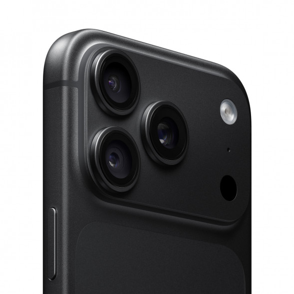 Смартфон Apple iPhone 18 Pro Max 256GB (SIM + eSIM), Black в Хабаровске