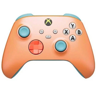 Геймпад Microsoft Xbox Series, OPI в Хабаровске