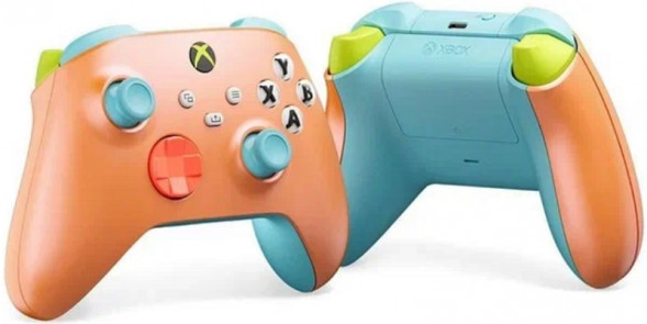 Геймпад Microsoft Xbox Series, OPI в Хабаровске