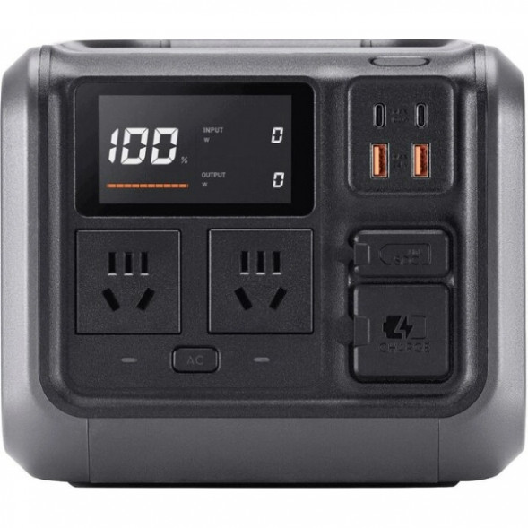 Портативный источник питания DJI Power 500 в Хабаровске