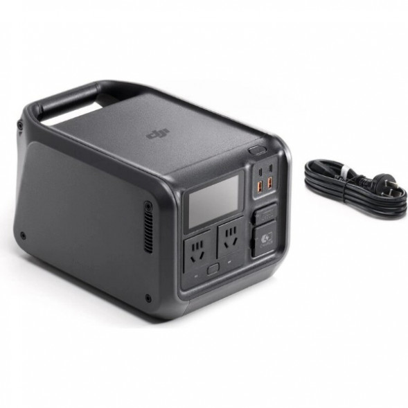 Портативный источник питания DJI Power 500 в Хабаровске