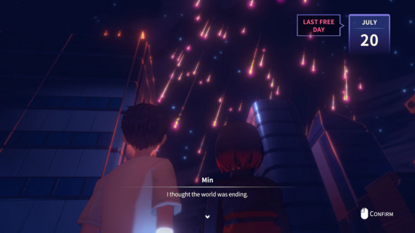 Игра Eternights [PS5, английская версия] в Хабаровске