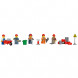 Конструктор LEGO City 60076 Снос здания в Хабаровске
