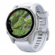 Умные часы Garmin Fenix 8, 43 mm, Whitestone 010-02903-00 в Хабаровске
