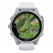 Умные часы Garmin Fenix 8, 43 mm, Whitestone 010-02903-00 в Хабаровске