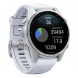 Умные часы Garmin Fenix 8, 43 mm, Whitestone 010-02903-00 в Хабаровске