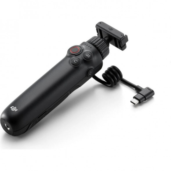 Многофункциональная зарядная ручка DJI Osmo Action в Хабаровске