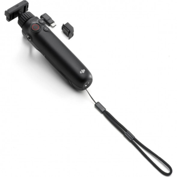 Многофункциональная зарядная ручка DJI Osmo Action в Хабаровске