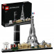 Конструктор LEGO Architecture 21044 Париж в Хабаровске