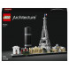Конструктор LEGO Architecture 21044 Париж в Хабаровске