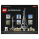 Конструктор LEGO Architecture 21044 Париж в Хабаровске