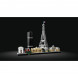 Конструктор LEGO Architecture 21044 Париж в Хабаровске