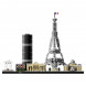 Конструктор LEGO Architecture 21044 Париж в Хабаровске