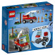 Конструктор LEGO City Fire 60212 Пожар на пикнике в Хабаровске