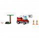 Конструктор LEGO City Fire 60212 Пожар на пикнике в Хабаровске