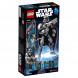 Конструктор LEGO Star Wars 75118 Капитан Фазма в Хабаровске