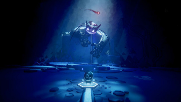 Игра Грёзы (Dreams) [PS4, русская версия] в Хабаровске