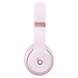 Беспроводные наушники Beats Solo 4, розовый
