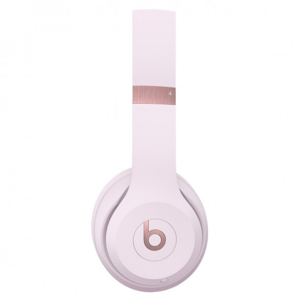 Беспроводные наушники Beats Solo 4, розовый в Хабаровске