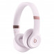 Беспроводные наушники Beats Solo 4, розовый в Хабаровске